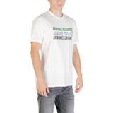 Armani Exchange - XM001444_AF10358 - T-shirt - Heren
