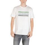 Armani Exchange - XM001444_AF10358 - T-shirt - Heren