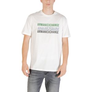 Armani Exchange - XM001444_AF10358 - T-shirt - Heren