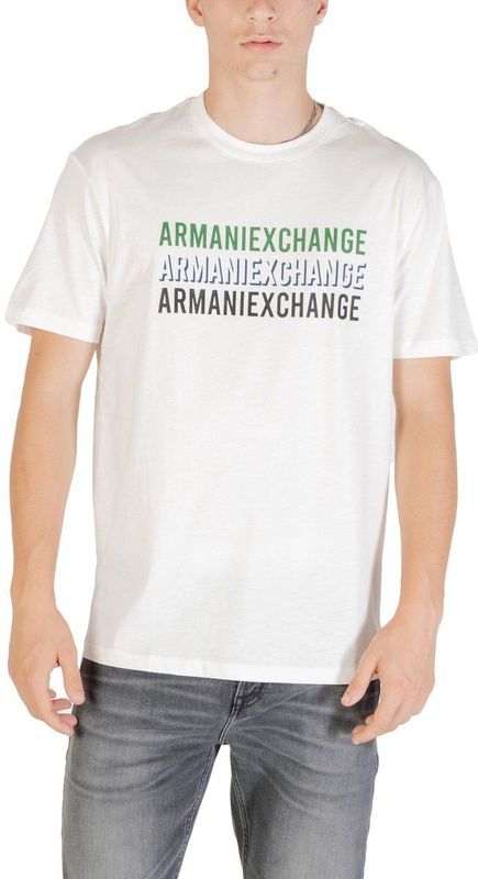 Armani Exchange - XM001444_AF10358 - T-shirt - Heren