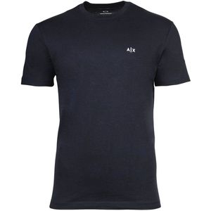 Armani Exchange - XM001568_AF10358 - T-shirt - Katoen