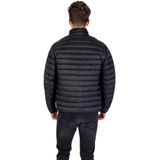 A|X Armani Exchangevoor mannen. XM001919AF16927U8122 Bruin Naam Jasje (M), Casual, Polyamide