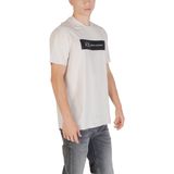 Armani Exchange - XM001425_AF10361 - T-shirt - Grijs
