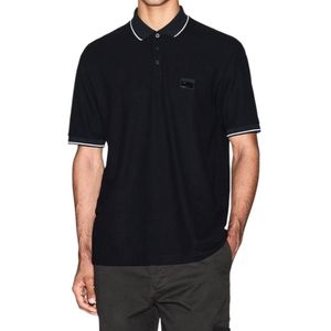 Armani Exchange - XM001393_AF16262 - Korte Mouw Poloshirt