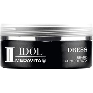 Medavita Idol Men Dress Beard Control baardwax