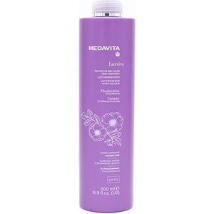 Medavita Melk Luxviva Protective Pre-Colour Hair Treatment
