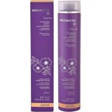 Medavita - Luxviva Color Care - Shampoo Coloré Ravvivant Silver pH 5,5 - 250 ml