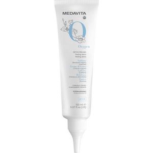 Medavita - Oxygen Detox Peeling - Haarpeeling - 150 ml