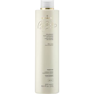 Medavita Blondie Total Protect Beschermende Verzorging voor Blond Haar 500 ml