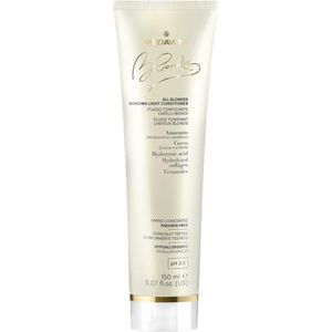 Medavita - Blondie All Blondes Bonding Light Conditioner - Blond Haar - 150ml