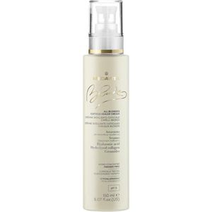 Medavita - Blondie All Blondes - Haarcrème - 150 ml
