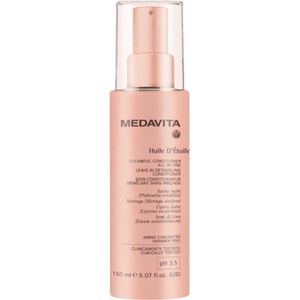 Medavita - Huile d'Étolle Dreamful Conditioner - Leave-In Conditioner - 150 ml