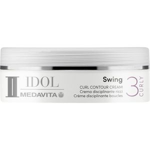 Medavita Idol Curly Swing - Curl Contour Cream 150ml