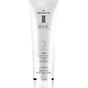 Medavita Idol Grip Structuring Gel 100ml