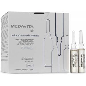 Medavita Trattamento Intensivo Anticaduta UOMO pH3.5