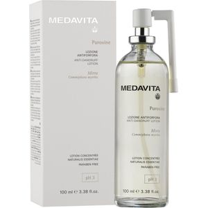 Medavita Lozione Antiforfora pH 3 100ml