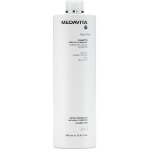 Medavita Requilibre Sebum-Balancing Shampoo  Vette