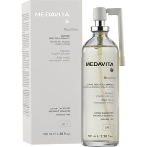 Medavita Lozione Sebo-equilibrante pH3 - 100ml spray