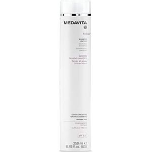 Medavita Velour Soothing Shampoo  Gevoelige Hoofdhuid 250ml