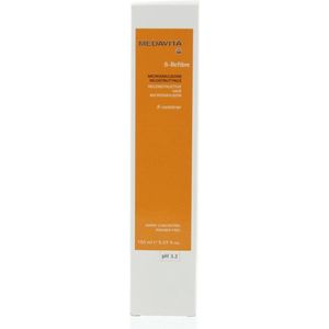 Medavita - B Refibre - Reconstructive Hair Microemulsion pH 3.2-150ml