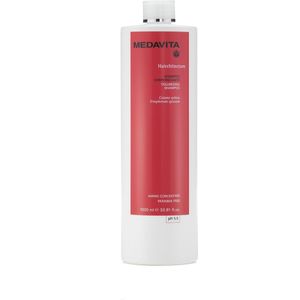 Medavita Hairchitecture Volumizing Shampoo  Fijn Haar 1000ml