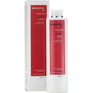 Medavita Hairchitecture Volumizing Water-Gel Gel Fijn Haar - 500ml