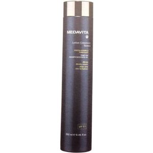 Medavita Idol Men Tonifying Shampoo & Shower Gel - shampoo & douchegel combinatie voor mannen 250ml