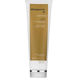 Medavita - Hydrationisch - Ultra Conditioning Hair Emulsie pH 3,5-150 ml