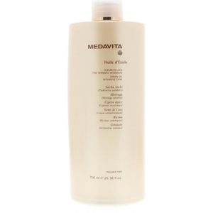 Medavita - Huile d'Étolle - Haarmasker - Intensieve Olie - 750 ml