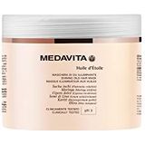 Medavita, Huile D'Etoile Oplichtend Oliemasker, pH 3, 500 ml