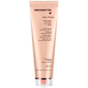 Medavita - Huile d'Étolle - Bodycrème - 150 ml