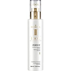 Medavita - Idol - Perfect - afdichtingsspray voor nagelhuid, 50 ml, transparant