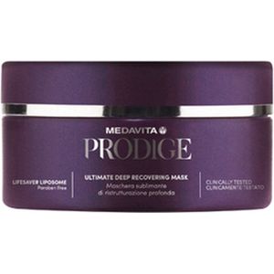 Medavita - Prodige Ultimate Deep Recovering Mask - Haarmasker - 250 ml