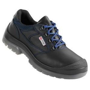 Veiligheidsschoen Sixton Peak Kentucky Zwart S3