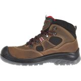 Sixton Peak 81152-00 Labrador HG S3 Bruin - Maat 38 - 11.091.028.38