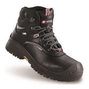 Sixton Peak Eldorado - Werkschoenen - Zwart - 45 - S3