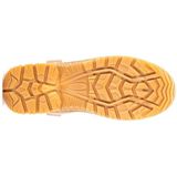 Sixton Peak - Montana - Veiligheidslaars - Naturel - S3