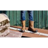 Sixton Peak - Montana - Veiligheidslaars - Naturel - S3