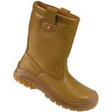 Sixton Peak - Montana - Veiligheidslaars - Naturel - S3