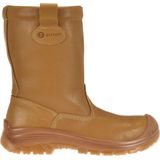 Sixton Peak - Montana - Veiligheidslaars - Naturel - S3