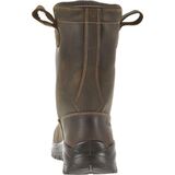 Sixton - Montana - Werklaarzen - Bruin - Wol - S3 Veiligheid