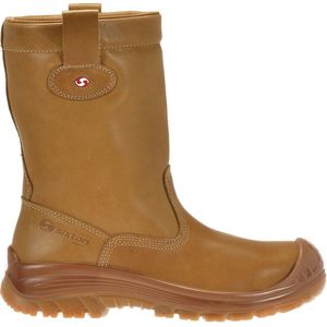 Sixton Peak Montana - Werklaarzen - Licht bruin - 38 - S3