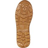 Sixton - Montana - Werklaars - Zwart - Lamswol Voering - Waterafstotend