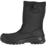 Sixton Peak - Montana - Veiligheidslaars - Zwart - Waterafstotend - Ademend