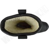 Sixton Peak - Montana - Veiligheidslaars - Zwart - Waterafstotend - Ademend