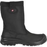 Sixton Peak - Montana - Veiligheidslaars - Zwart - Waterafstotend - Ademend