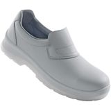 Sixton Peak - Venezia - Veiligheidsschoen - Wit - Microvezel - Antislip Zool