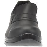 Sixton Peak - Venezia - Veiligheidsschoen - Zwart - Microvezel