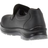Sixton Peak - Venezia - Veiligheidsschoen - Zwart - Microvezel