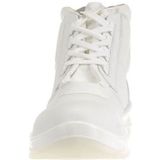 Sixton - 86206-00 Werkschoenen - Wit - Lorica - Waterafstotend Leer